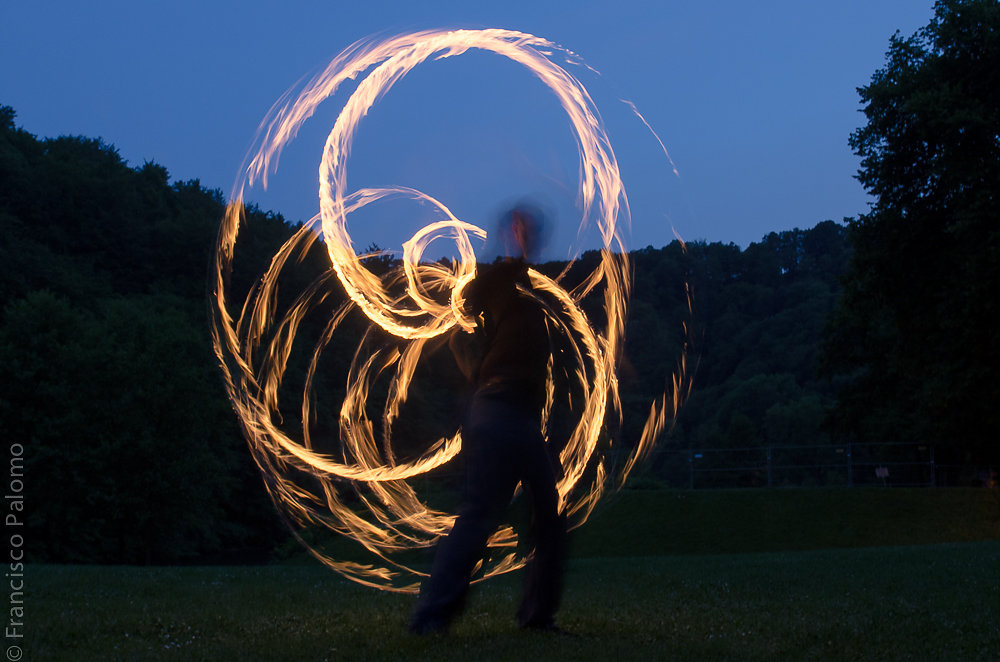 Wächter der Flammen